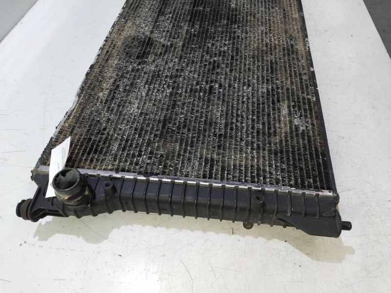 Recambio de radiador agua para volkswagen phaeton (3d2/3d8) tdi v10 (5 asientos) referencia OEM IAM   