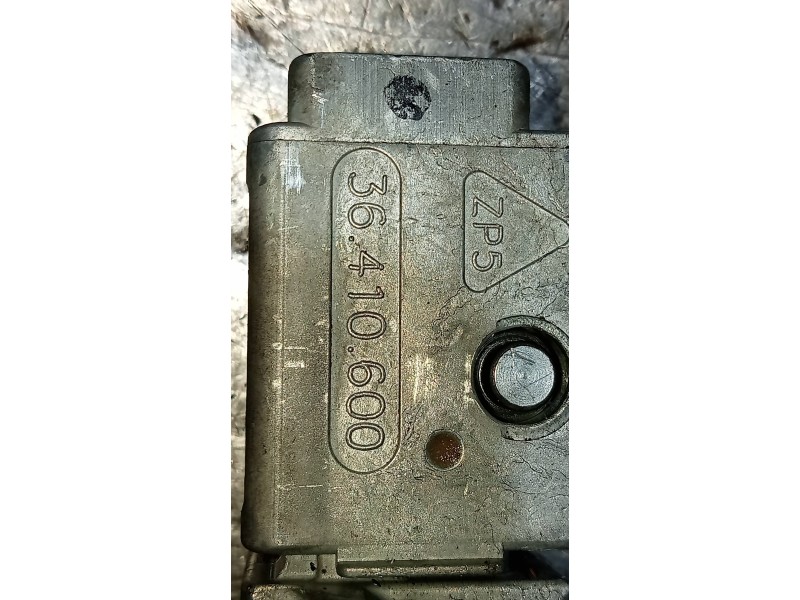 Recambio de conmutador de arranque para citroen c5 berlina seduction referencia OEM IAM 36410600 9663123380 