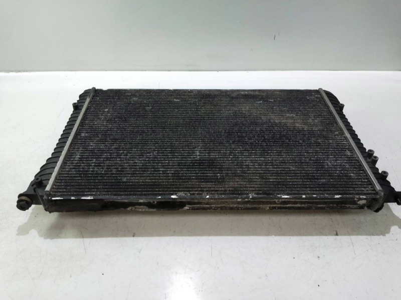 Recambio de radiador agua para volkswagen phaeton (3d2/3d8) tdi v10 (5 asientos) referencia OEM IAM   