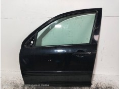 Recambio de puerta delantera izquierda para mazda 2 berlina (dy) 1.4 active+ (59kw) referencia OEM IAM   5P