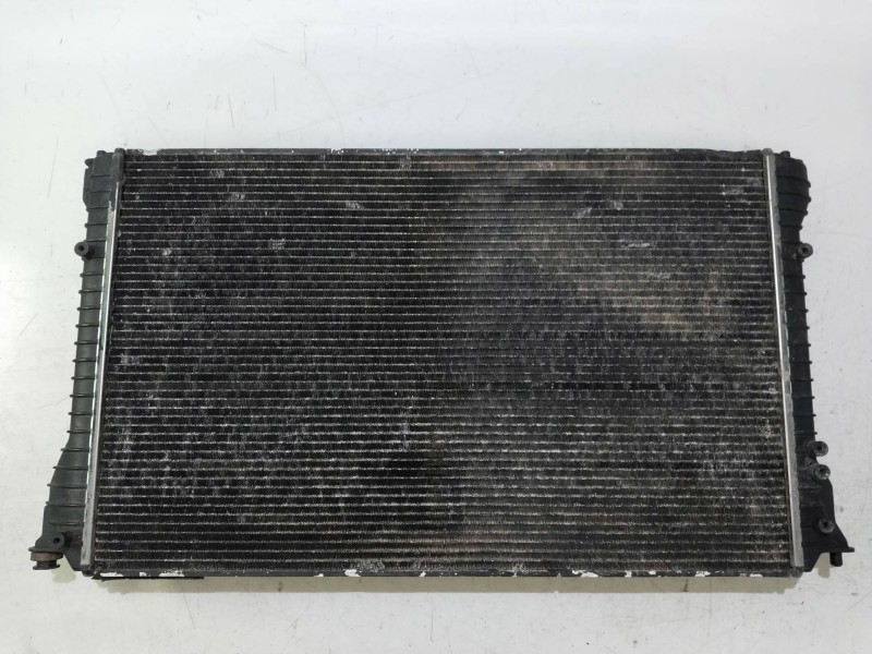 Recambio de radiador agua para volkswagen phaeton (3d2/3d8) tdi v10 (5 asientos) referencia OEM IAM   