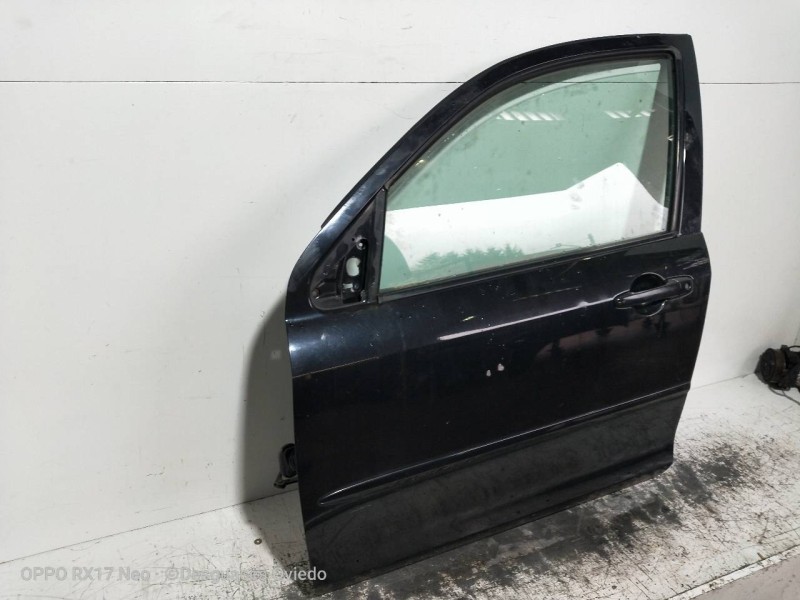 Recambio de puerta delantera izquierda para mazda 2 berlina (dy) 1.4 active+ (59kw) referencia OEM IAM   5P