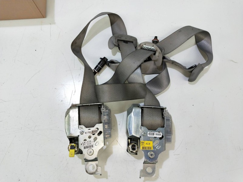 Recambio de kit airbag para kia carens 1.8 cat referencia OEM IAM   