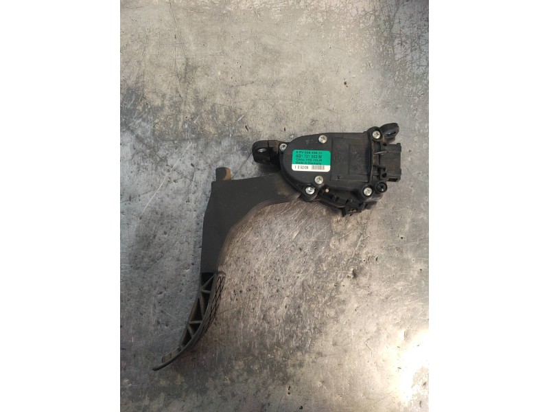 Recambio de potenciometro pedal para seat ibiza sc (6j1) sport referencia OEM IAM    Recambio de potenciometro pedal para seat ibiza sc (6j1) sport referencia OEM IAM