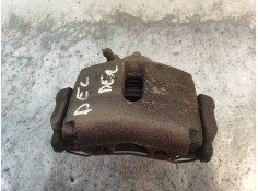 Recambio de pinza freno delantera derecha para volkswagen passat berlina (3c2) highline referencia OEM IAM   