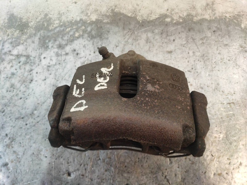 Recambio de pinza freno delantera derecha para volkswagen passat berlina (3c2) highline referencia OEM IAM   