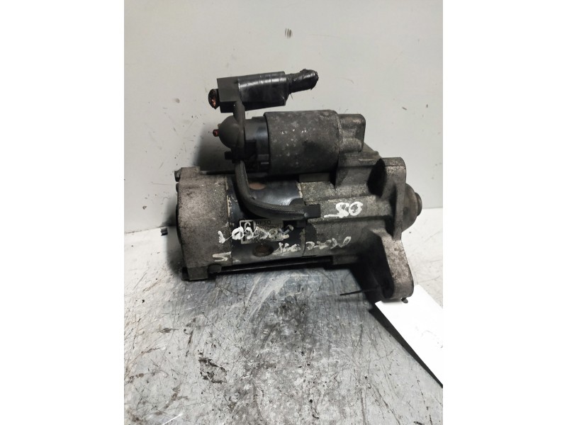 Recambio de motor arranque para mazda 5 berl. (cr) 2.0 crtd active+ (105kw) referencia OEM IAM M002T88671  