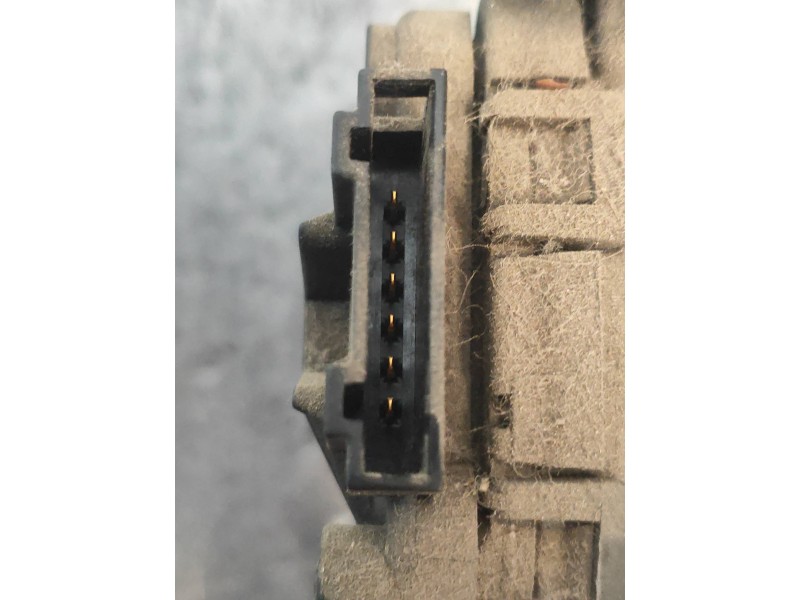 Recambio de potenciometro pedal para seat ibiza sc (6j1) sport referencia OEM IAM    Recambio de potenciometro pedal para seat ibiza sc (6j1) sport referencia OEM IAM