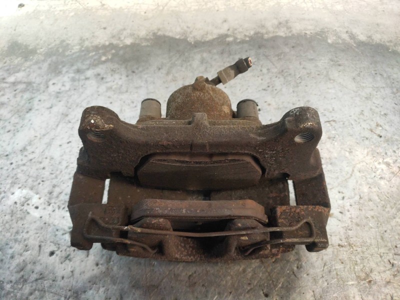 Recambio de pinza freno delantera derecha para volkswagen passat berlina (3c2) highline referencia OEM IAM   