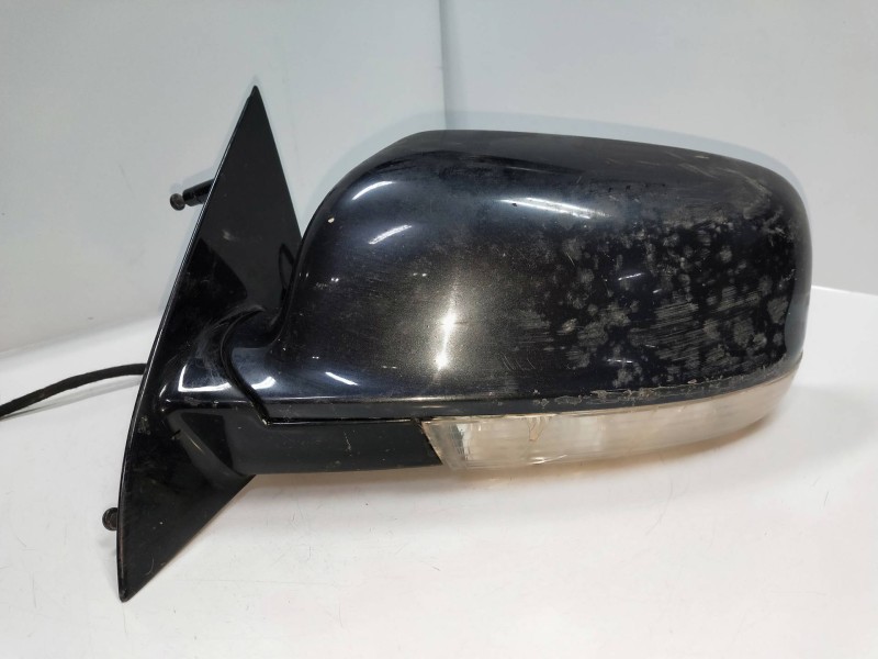 Recambio de retrovisor izquierdo para volkswagen phaeton (3d2/3d8) tdi v10 (5 asientos) referencia OEM IAM   ELECTRICO