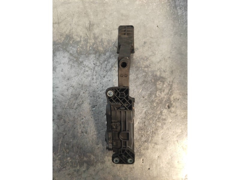 Recambio de potenciometro pedal para seat ibiza sc (6j1) sport referencia OEM IAM    Recambio de potenciometro pedal para seat ibiza sc (6j1) sport referencia OEM IAM