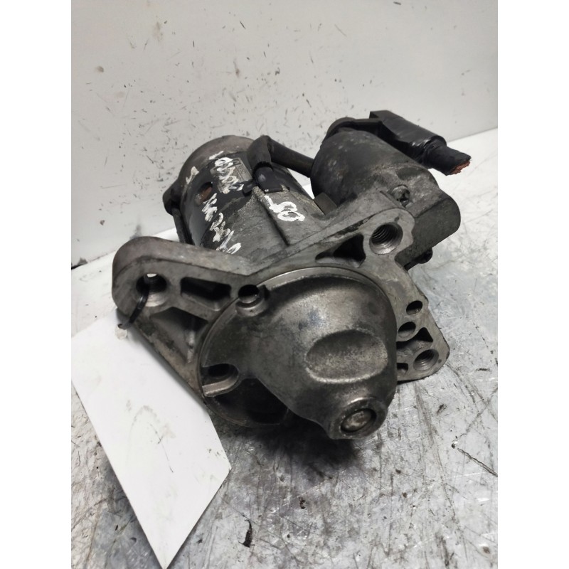 Recambio de motor arranque para mazda 5 berl. (cr) 2.0 crtd active+ (105kw) referencia OEM IAM M002T88671  