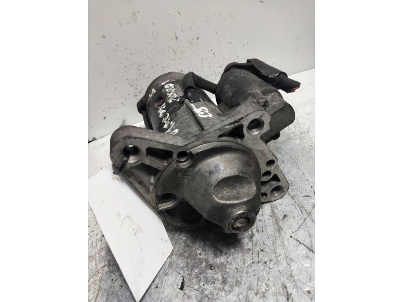 Recambio de motor arranque para mazda 5 berl. (cr) 2.0 crtd active+ (105kw) referencia OEM IAM M002T88671  