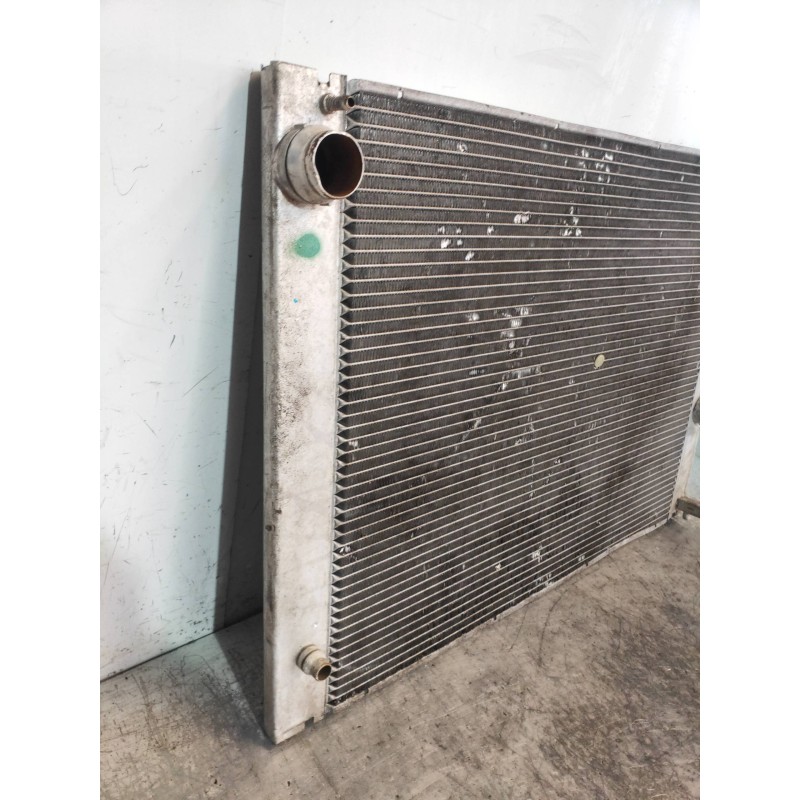 Recambio de radiador agua para bmw serie 6 coupe (e63) 4.4 v8 32v cat referencia OEM IAM   