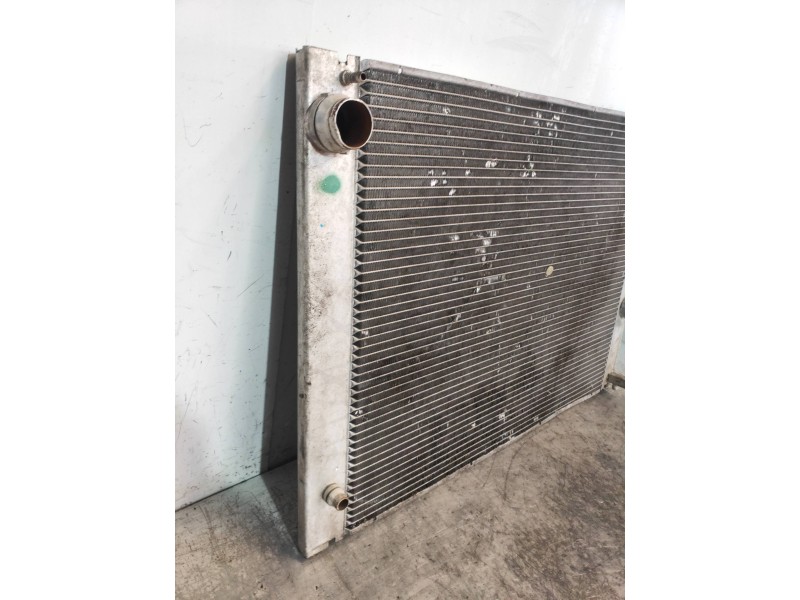 Recambio de radiador agua para bmw serie 6 coupe (e63) 4.4 v8 32v cat referencia OEM IAM   