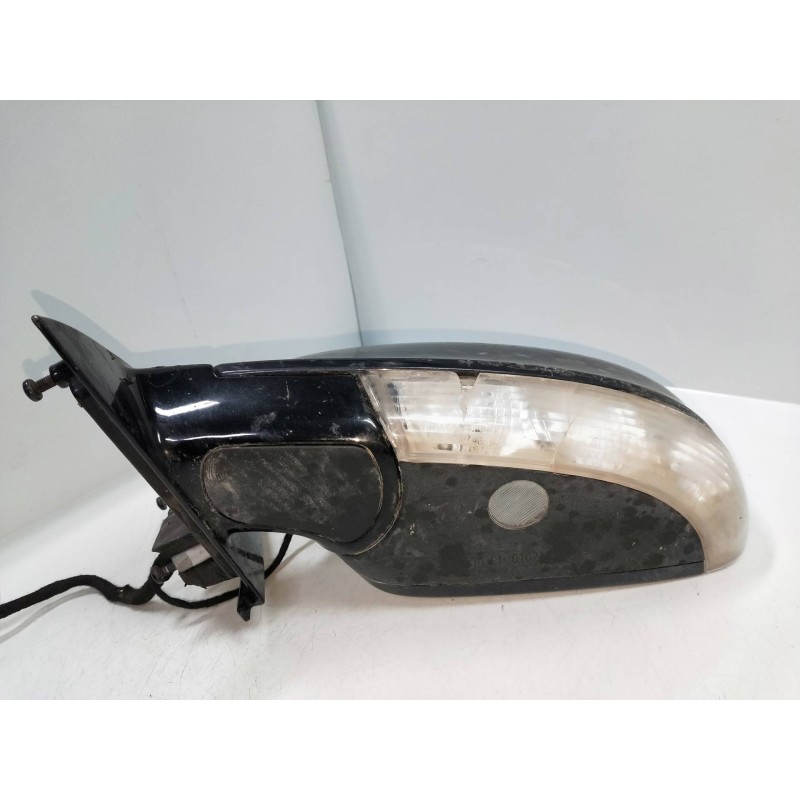 Recambio de retrovisor izquierdo para volkswagen phaeton (3d2/3d8) tdi v10 (5 asientos) referencia OEM IAM   ELECTRICO