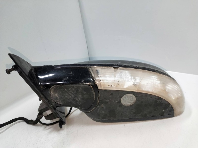 Recambio de retrovisor izquierdo para volkswagen phaeton (3d2/3d8) tdi v10 (5 asientos) referencia OEM IAM   ELECTRICO