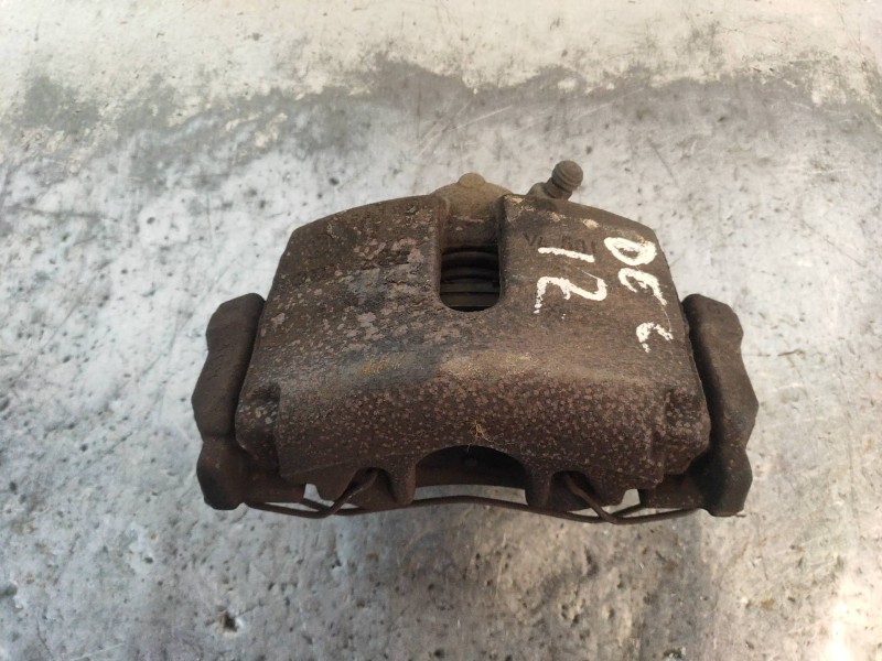 Recambio de pinza freno delantera izquierda para volkswagen passat berlina (3c2) highline referencia OEM IAM   