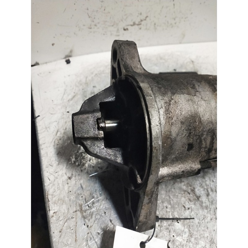 Recambio de motor arranque para mazda 5 berl. (cr) 2.0 crtd active+ (105kw) referencia OEM IAM M002T88671  