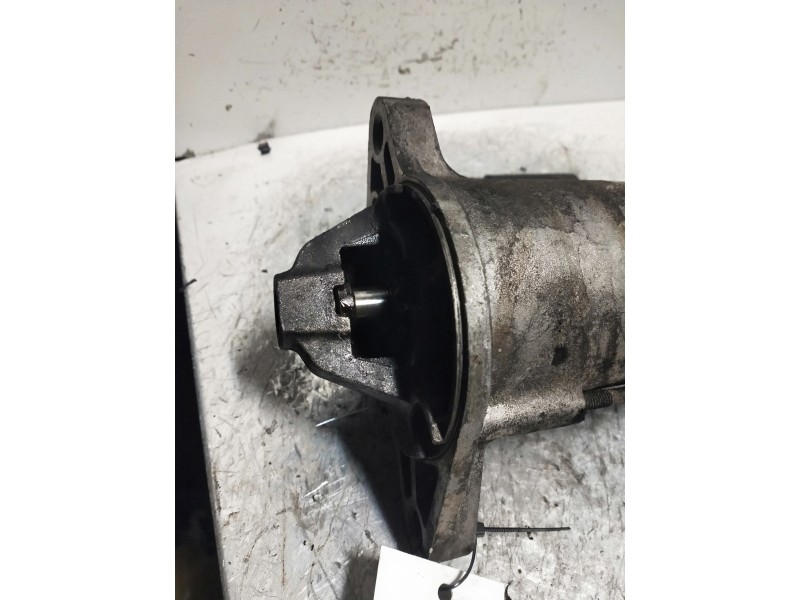 Recambio de motor arranque para mazda 5 berl. (cr) 2.0 crtd active+ (105kw) referencia OEM IAM M002T88671  