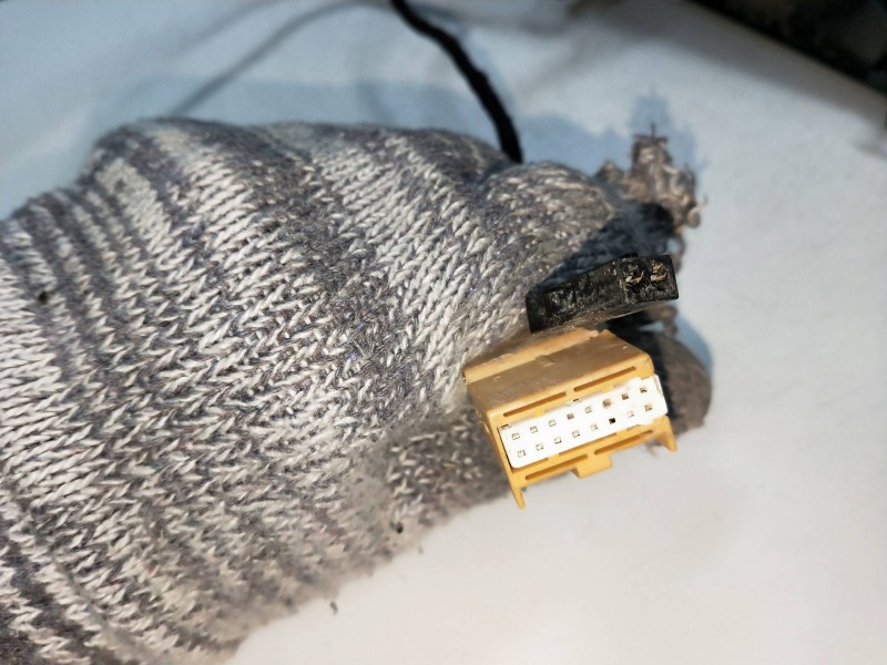 Recambio de retrovisor izquierdo para volkswagen phaeton (3d2/3d8) tdi v10 (5 asientos) referencia OEM IAM   ELECTRICO