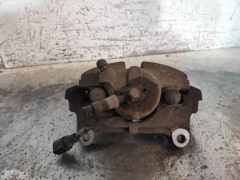 Recambio de pinza freno delantera izquierda para volkswagen passat berlina (3c2) highline referencia OEM IAM   