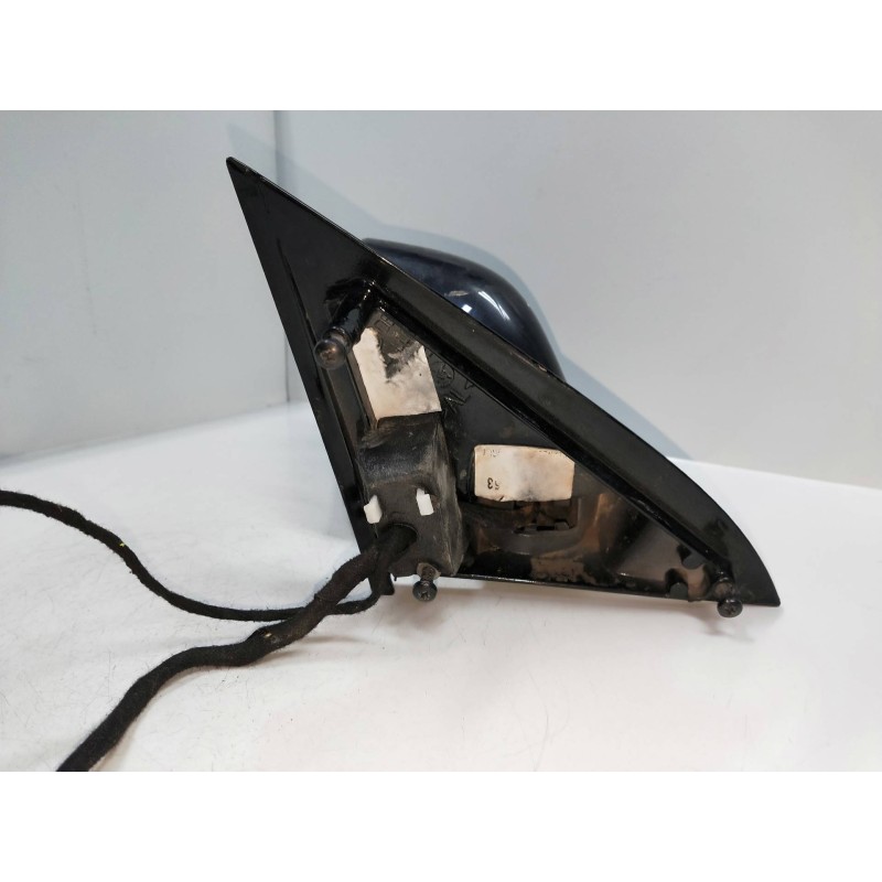 Recambio de retrovisor izquierdo para volkswagen phaeton (3d2/3d8) tdi v10 (5 asientos) referencia OEM IAM   ELECTRICO