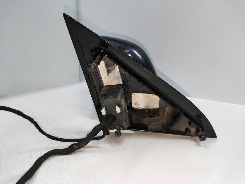Recambio de retrovisor izquierdo para volkswagen phaeton (3d2/3d8) tdi v10 (5 asientos) referencia OEM IAM   ELECTRICO