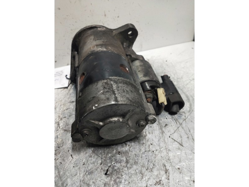 Recambio de motor arranque para mazda 5 berl. (cr) 2.0 crtd active+ (105kw) referencia OEM IAM M002T88671  