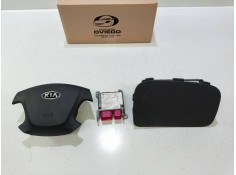 Recambio de kit airbag para kia carens (un) active referencia OEM IAM   