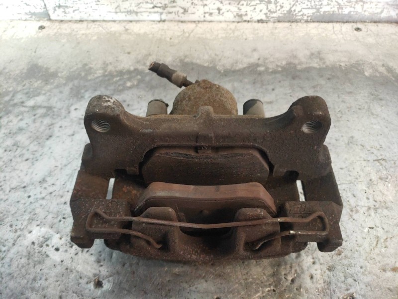 Recambio de pinza freno delantera izquierda para volkswagen passat berlina (3c2) highline referencia OEM IAM   
