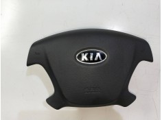 Recambio de kit airbag para kia carens (un) active referencia OEM IAM    2