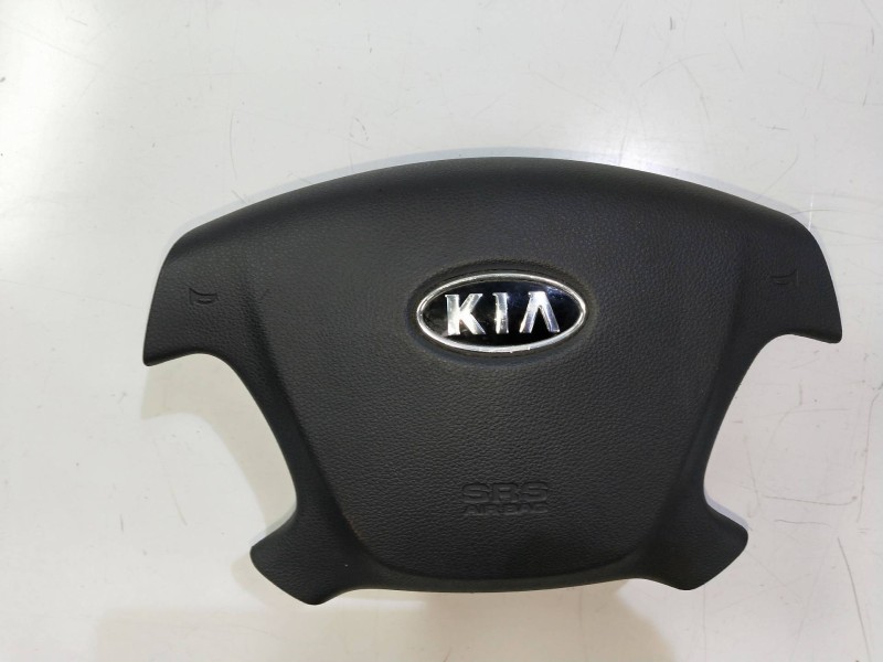 Recambio de kit airbag para kia carens (un) active referencia OEM IAM   
