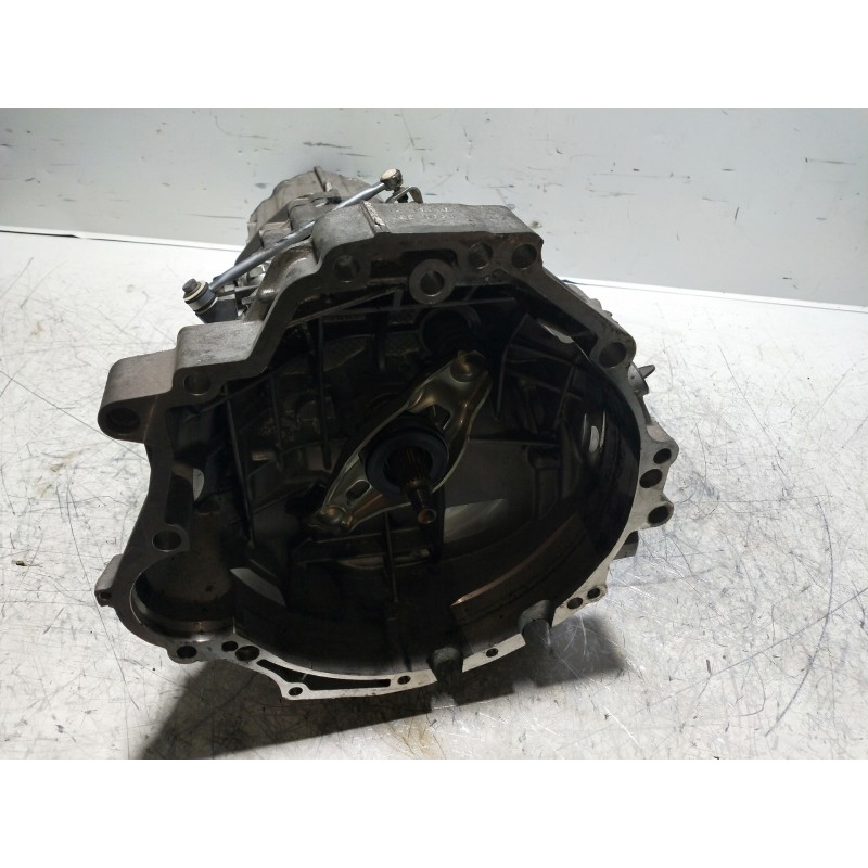 Recambio de caja cambios para audi a4 berlina (8e) referencia OEM IAM JEE 0350 14 13116 