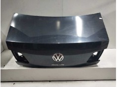 Recambio de tapa maletero para volkswagen phaeton (3d2/3d8) tdi v10 (5 asientos) referencia OEM IAM   