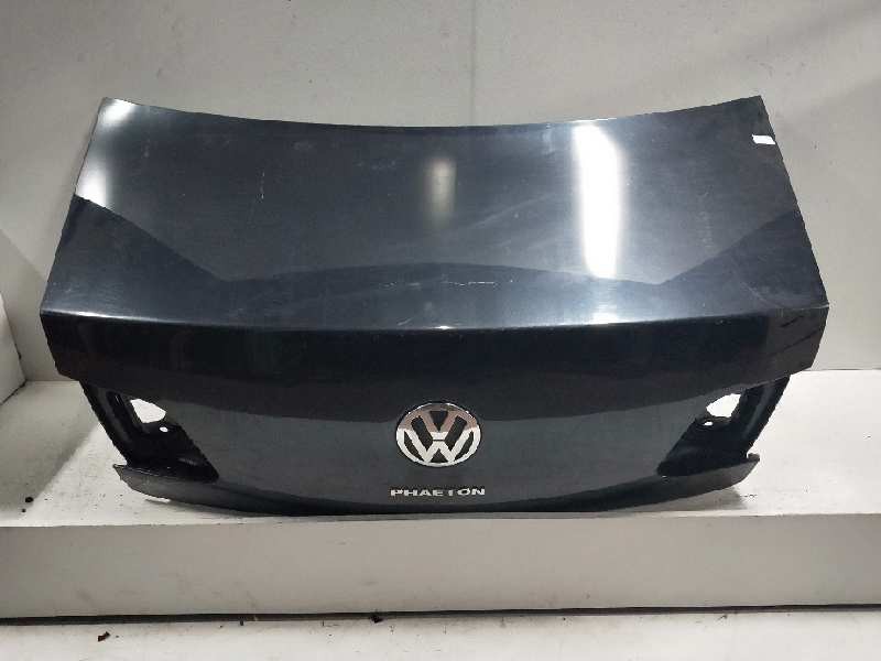 Recambio de tapa maletero para volkswagen phaeton (3d2/3d8) tdi v10 (5 asientos) referencia OEM IAM   