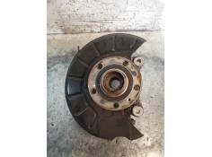 Recambio de mangueta delantera derecha para volkswagen passat berlina (3c2) highline referencia OEM IAM   