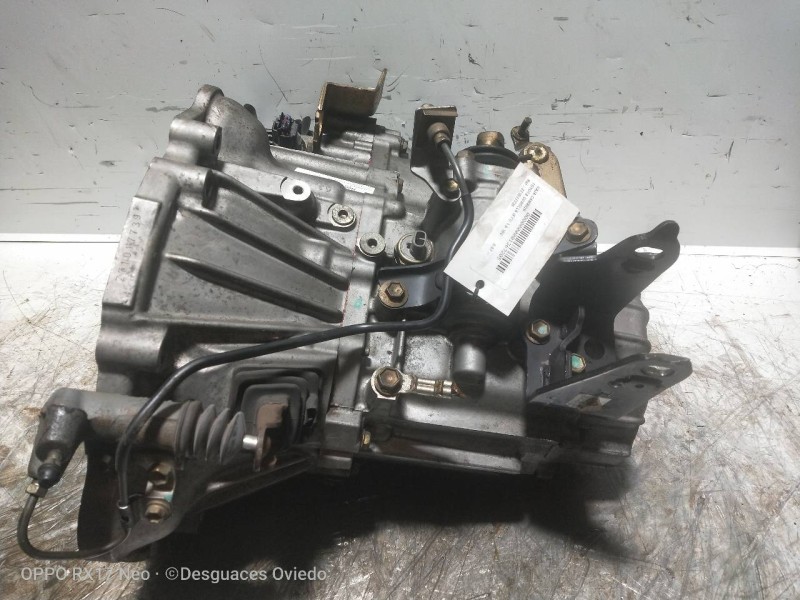 Recambio de caja cambios para toyota corolla (e11) 1.6 16v referencia OEM IAM Z71017739  