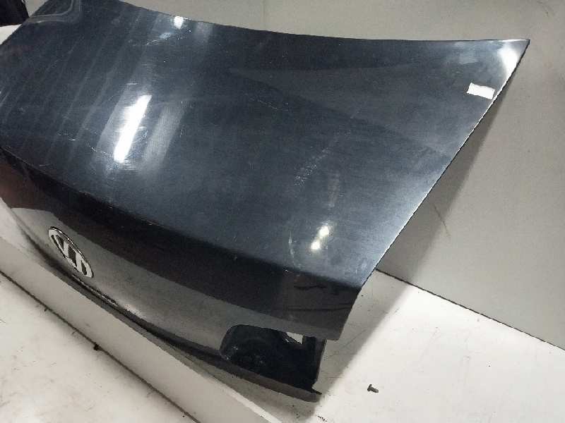 Recambio de tapa maletero para volkswagen phaeton (3d2/3d8) tdi v10 (5 asientos) referencia OEM IAM   