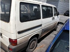 volkswagen t4 transporter/furgoneta (mod. 1991) del año 2001 2