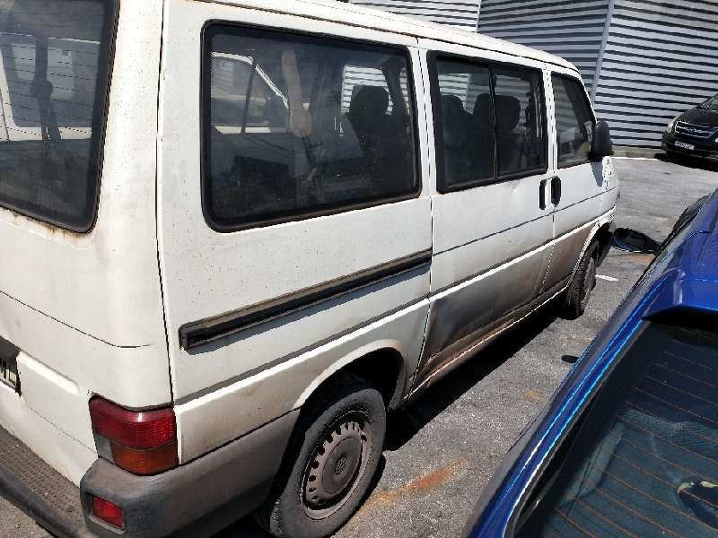volkswagen t4 transporter/furgoneta (mod. 1991) del año 2001