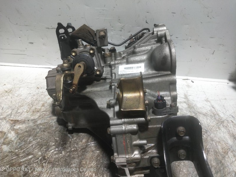 Recambio de caja cambios para toyota corolla (e11) 1.6 16v referencia OEM IAM Z71017739  