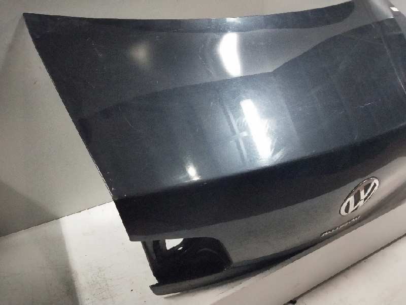 Recambio de tapa maletero para volkswagen phaeton (3d2/3d8) tdi v10 (5 asientos) referencia OEM IAM   