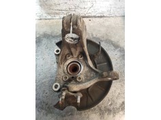 Recambio de mangueta delantera derecha para volkswagen passat berlina (3c2) highline referencia OEM IAM    2