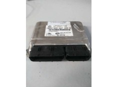 Recambio de centralita suspension para volkswagen phaeton (3d2/3d8) tdi v10 (5 asientos) referencia OEM IAM 5SG00907300 3D090755