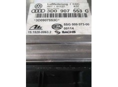 Recambio de centralita suspension para volkswagen phaeton (3d2/3d8) tdi v10 (5 asientos) referencia OEM IAM 5SG00907300 3D090755 2