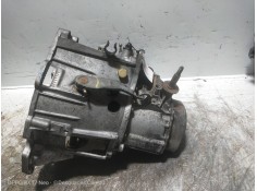 Recambio de caja cambios para peugeot 205 berlina 1.1 mito referencia OEM IAM CJ29 873069 