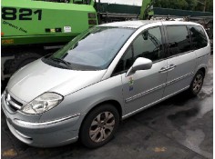 citroen c8 del año 2013