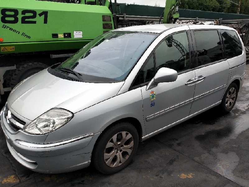 citroen c8 del año 2013