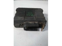 Recambio de centralita motor uce para volkswagen golf ii (191/193) referencia OEM IAM 5DA00515500 811907384 